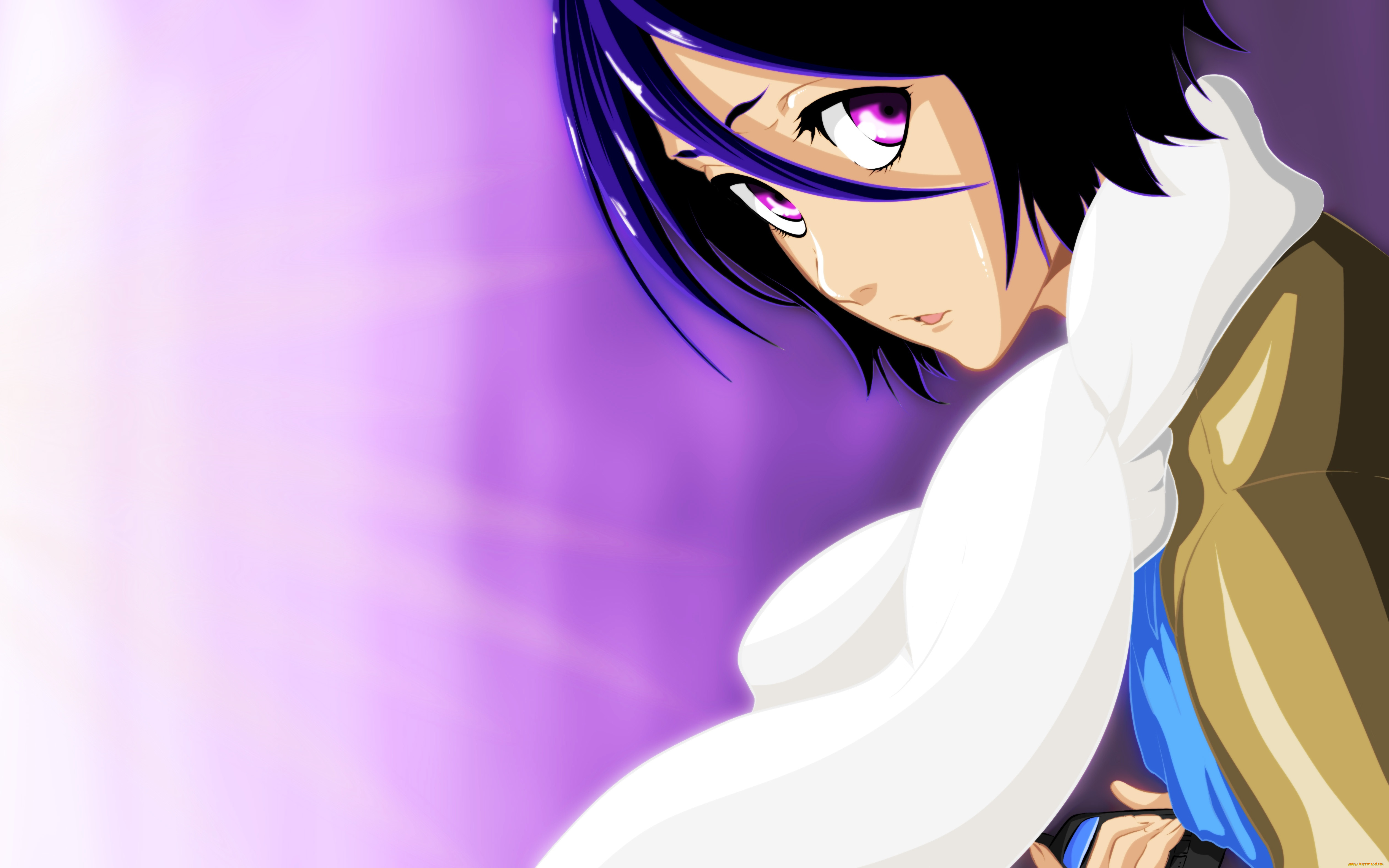 kuchiki, rukia, , bleach